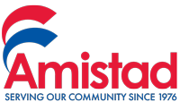 Amistad logo