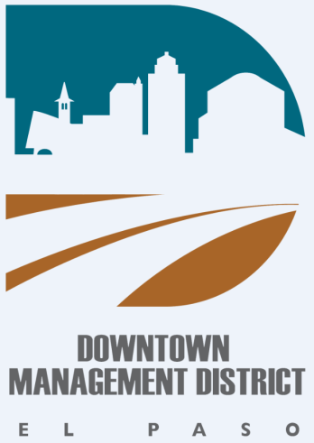 Downtown Management District logo
