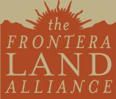 Frontera Land Alliance logo