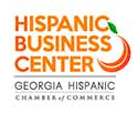 Georgia Hispanic Chamber of Commerce logo