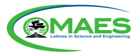 MAES logo