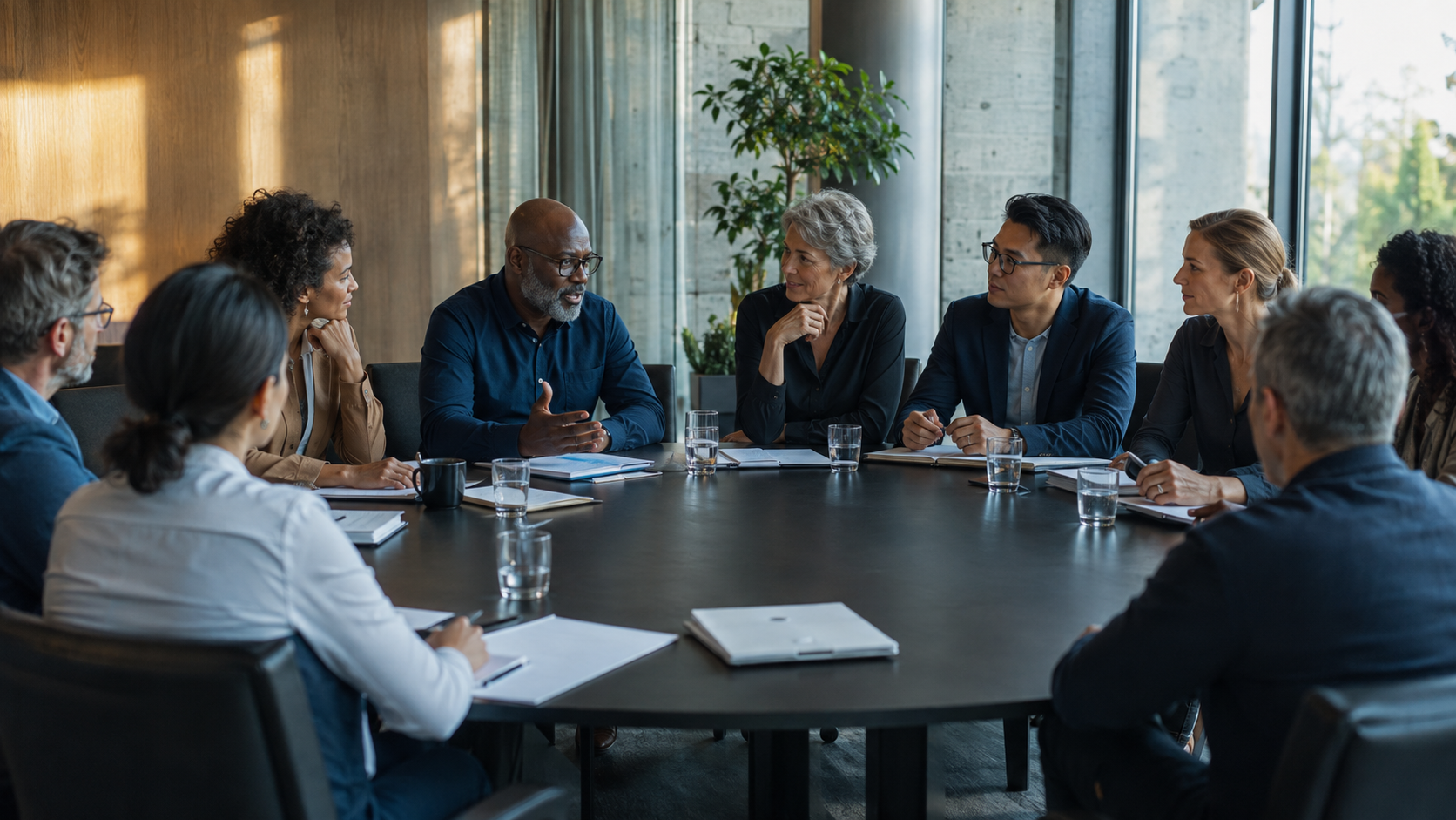 Partnership Development consulting engagement