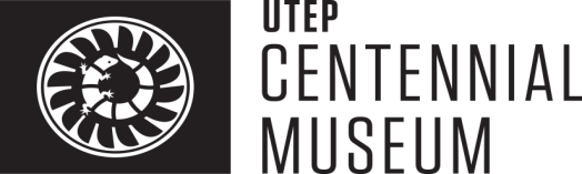 UTEP Centennial Museum logo